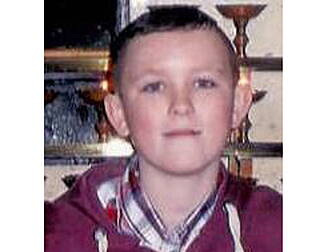Gardai launch appeal for missi...